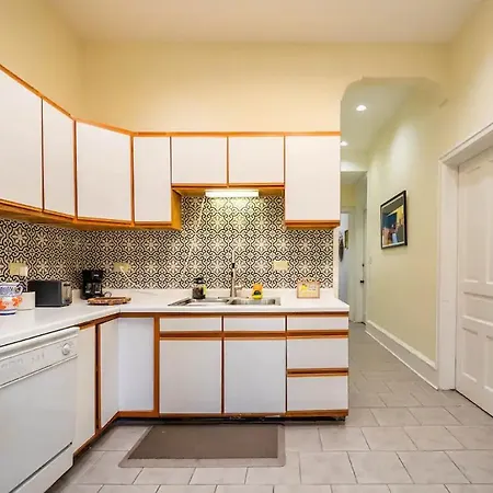 Lincoln Park 3 Bedroom Penthouse Chicago Exterior photo