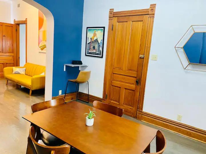 Apartamento Lincoln Park 3 Bedroom Penthouse Chicago