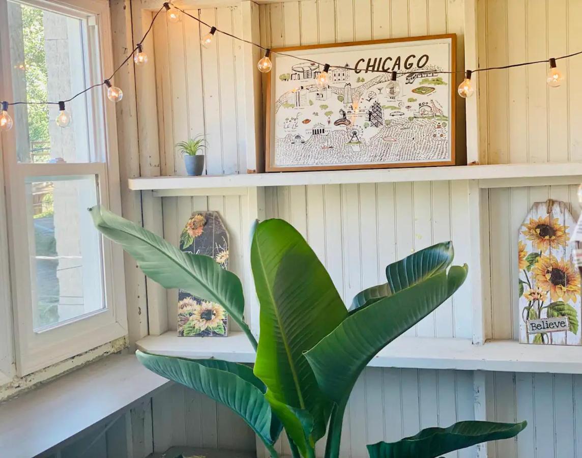 Lincoln Park 3 Bedroom Penthouse Apartamento *
