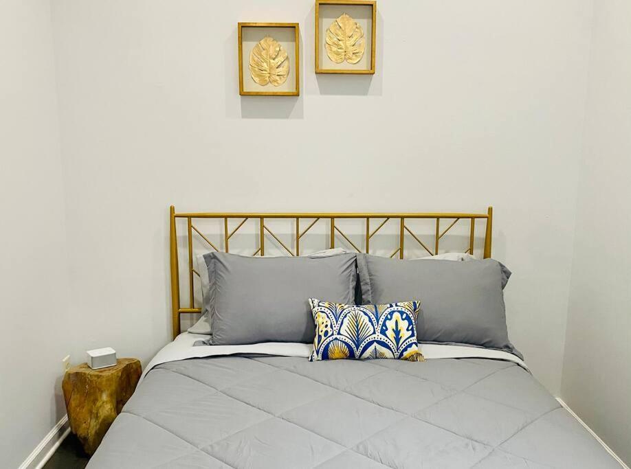 Apartamento Lincoln Park 3 Bedroom Penthouse